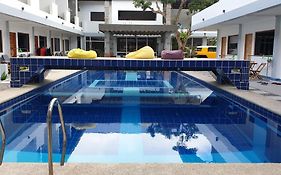 Ocean Holic Resort
