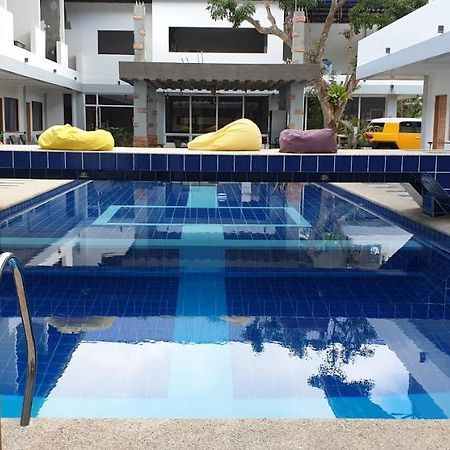 Ocean Holic Resort Tagbilaran Extérieur photo