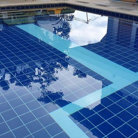 Ocean Holic Resort Tagbilaran Extérieur photo