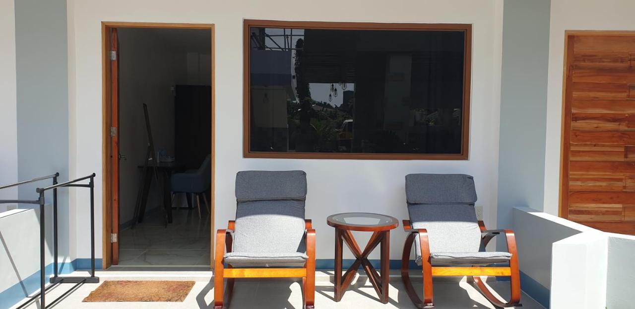 Ocean Holic Resort Tagbilaran Chambre photo