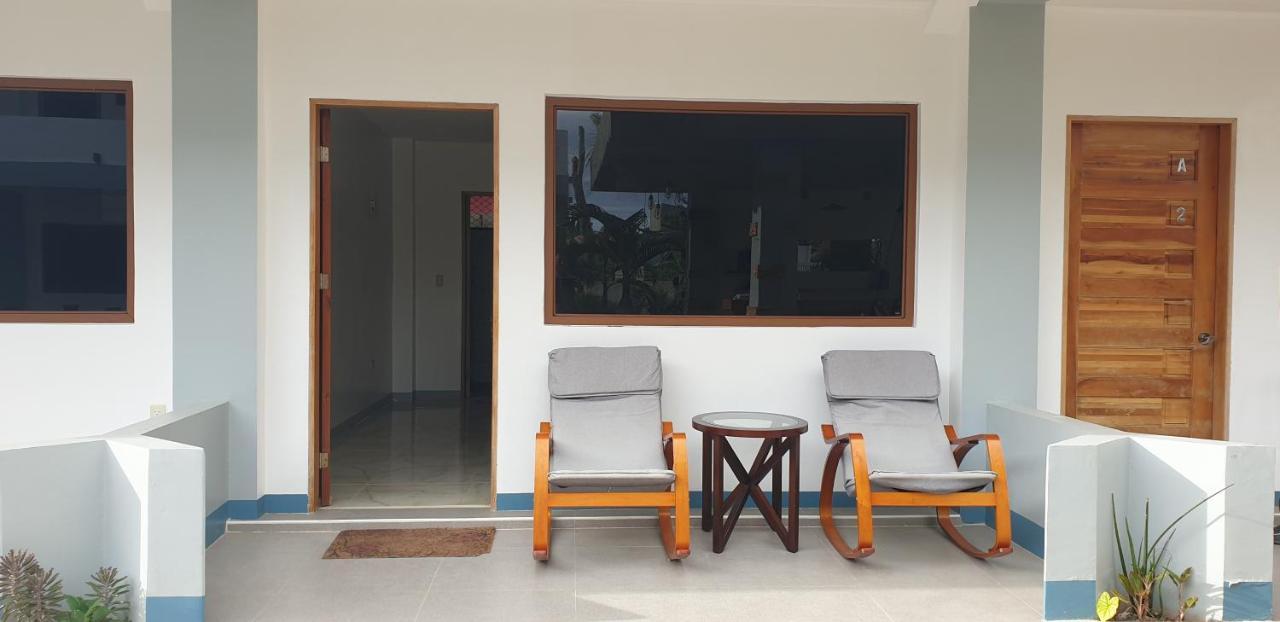 Ocean Holic Resort Tagbilaran Chambre photo